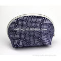 Personalized full print beauty cosmetic bag
